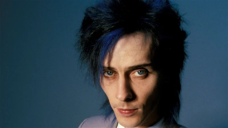 Peter Murphy