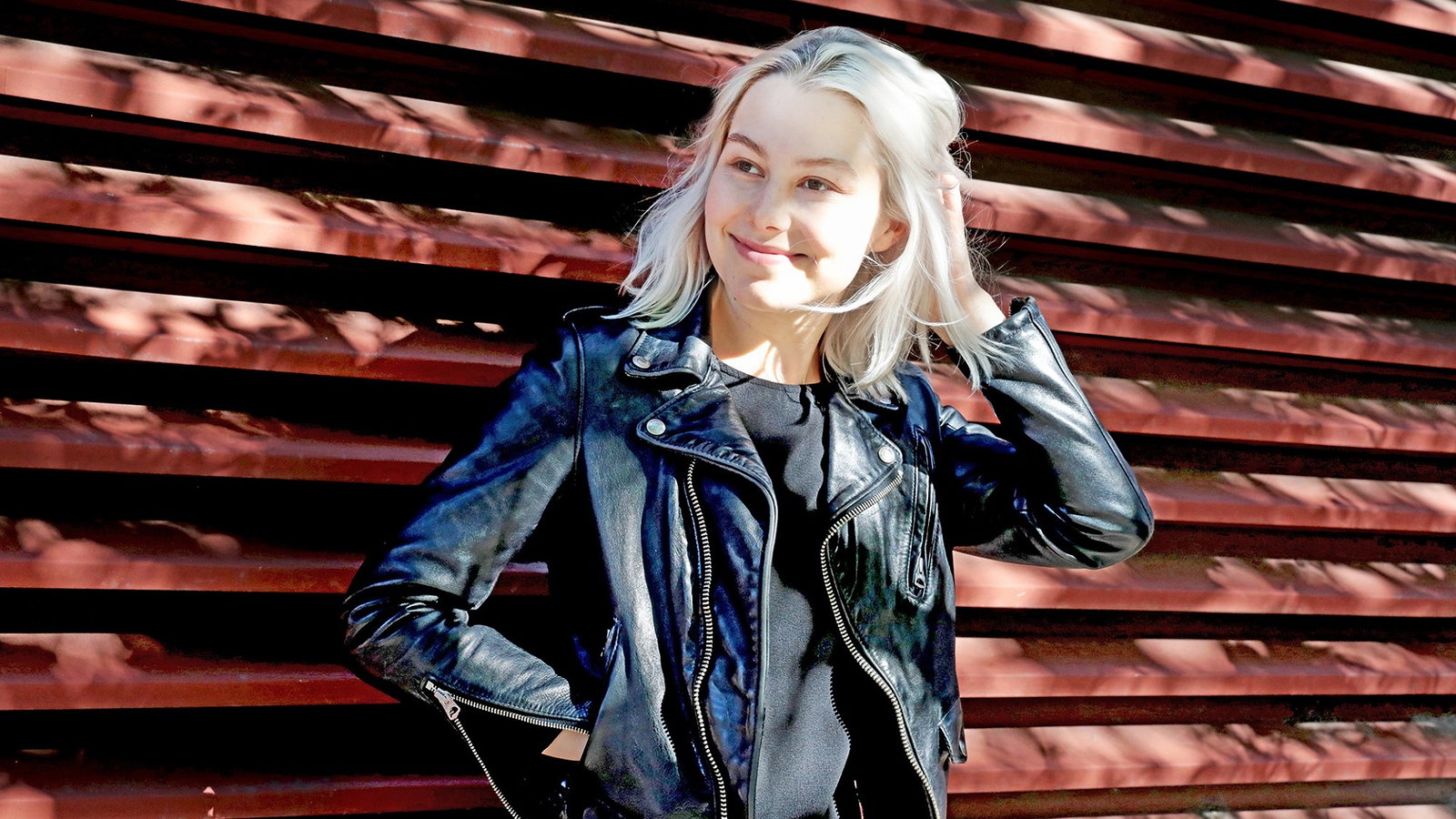 Phoebe Bridgers