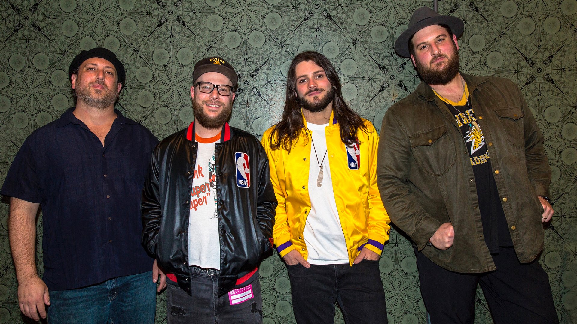 Tickets Pink Talking Fish, Montclair Sat, Apr 26 2025, 800 PM