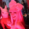 PiNKII