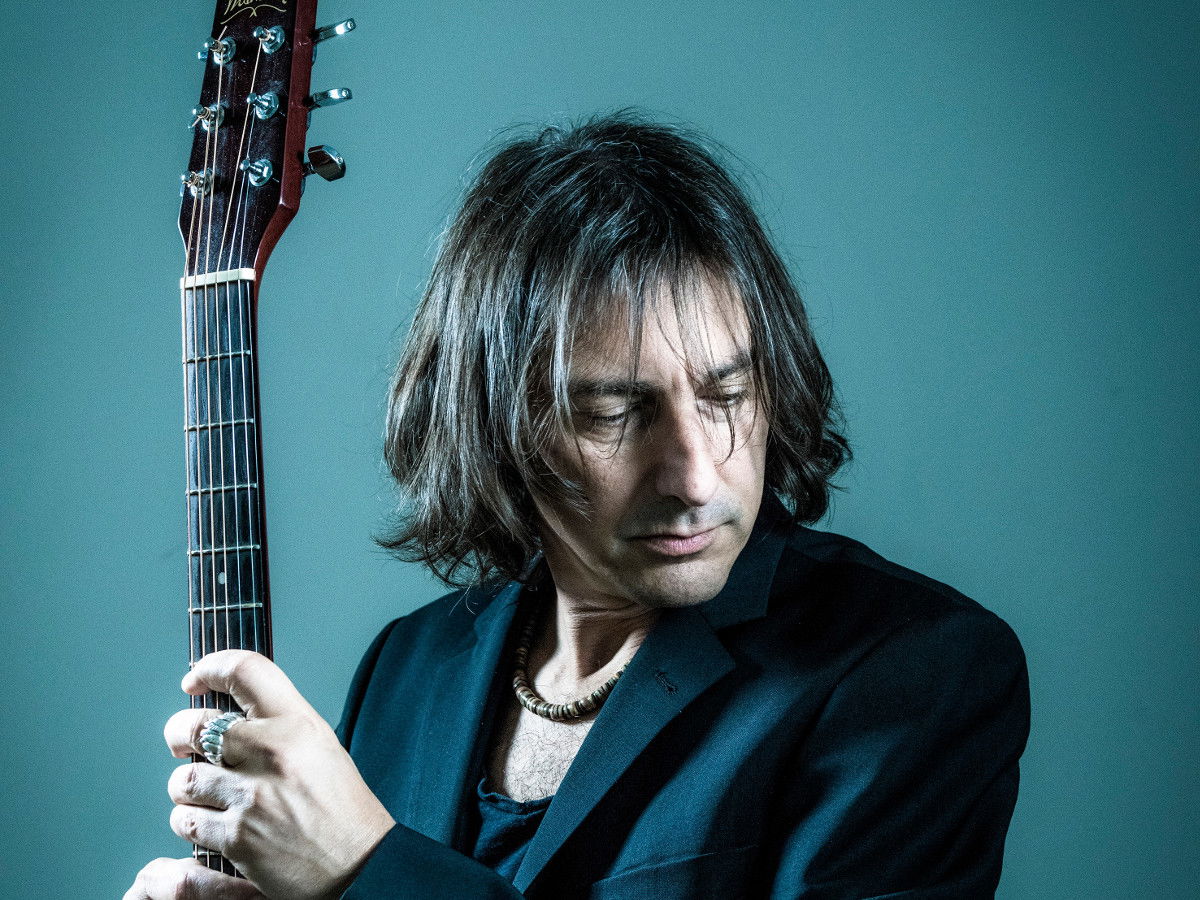 Pippo Pollina