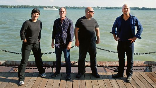 Concerts in Luxembourg | Buy Concert Tickets 2025