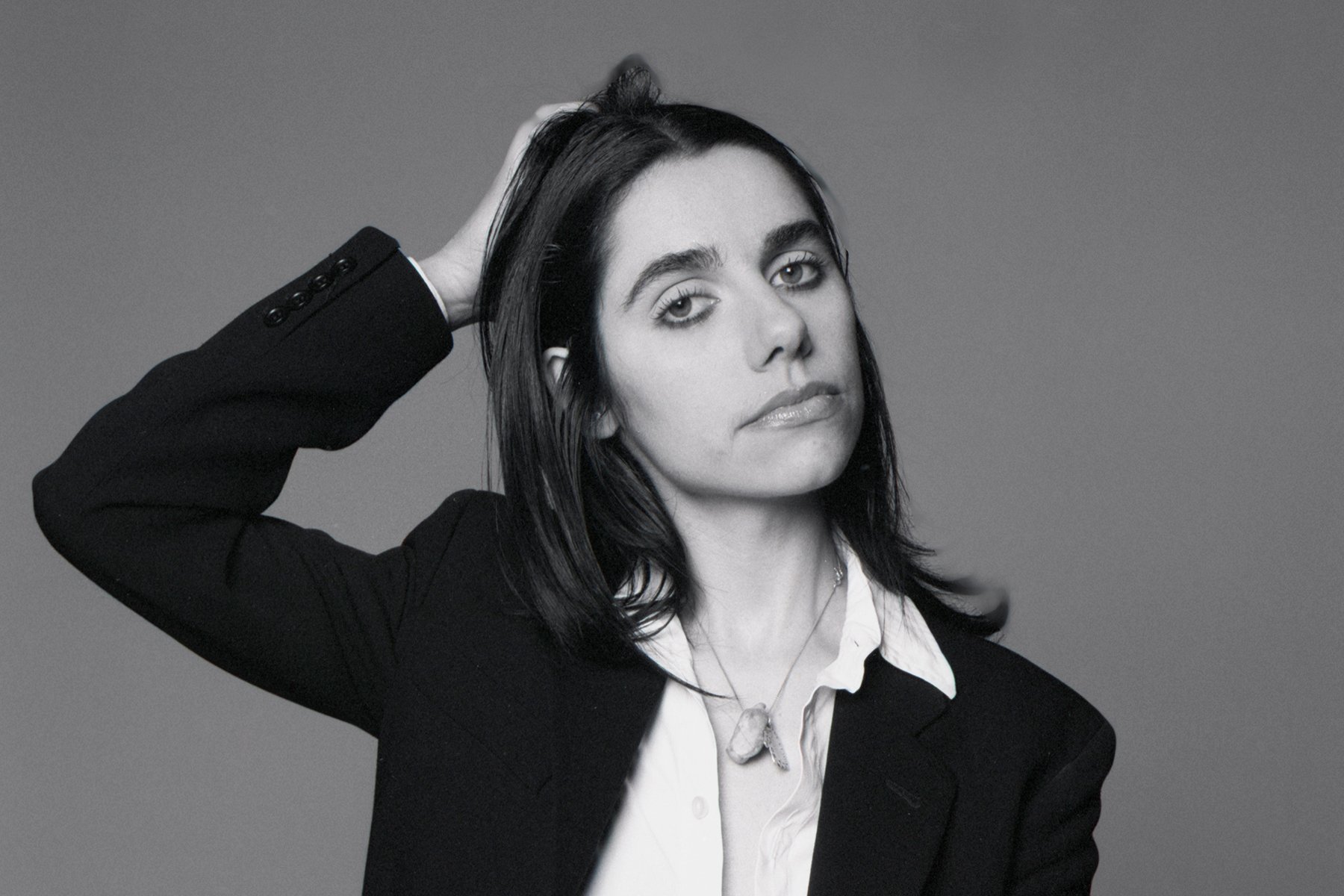Tickets: PJ Harvey, Prague | Wed, 18 Oct 2023, 20:00