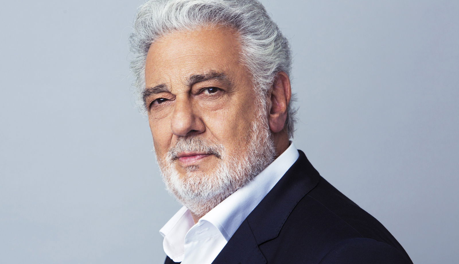 Plácido Domingo
