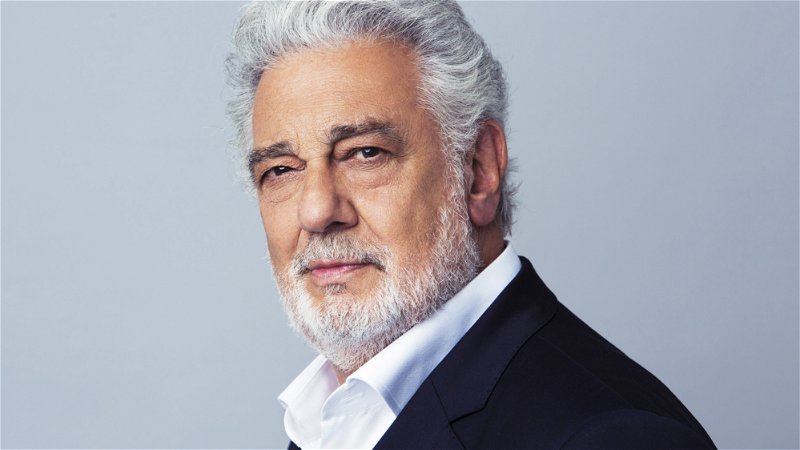 Plácido Domingo
