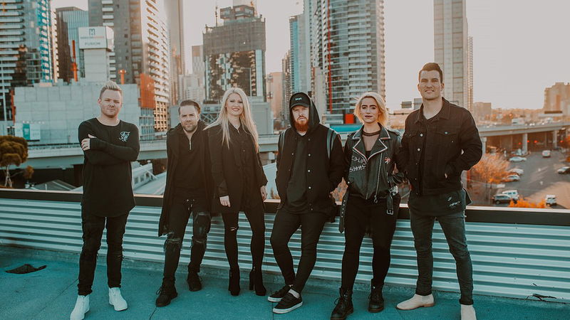 Planetshakers