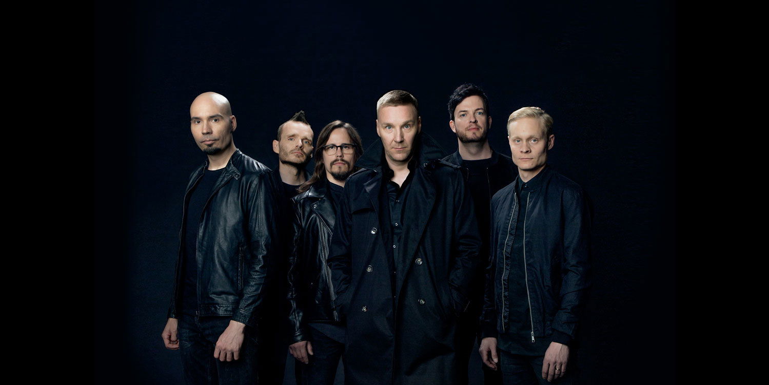 Poets of the Fall