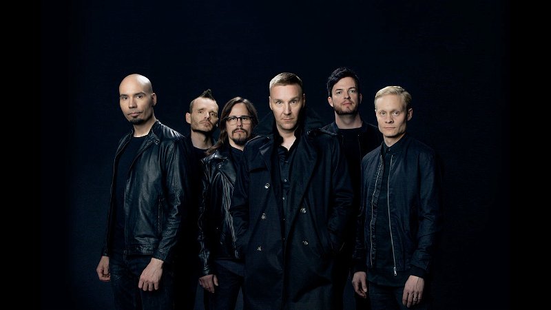 Poets of the Fall