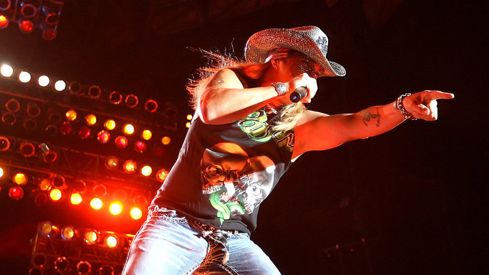 Poison