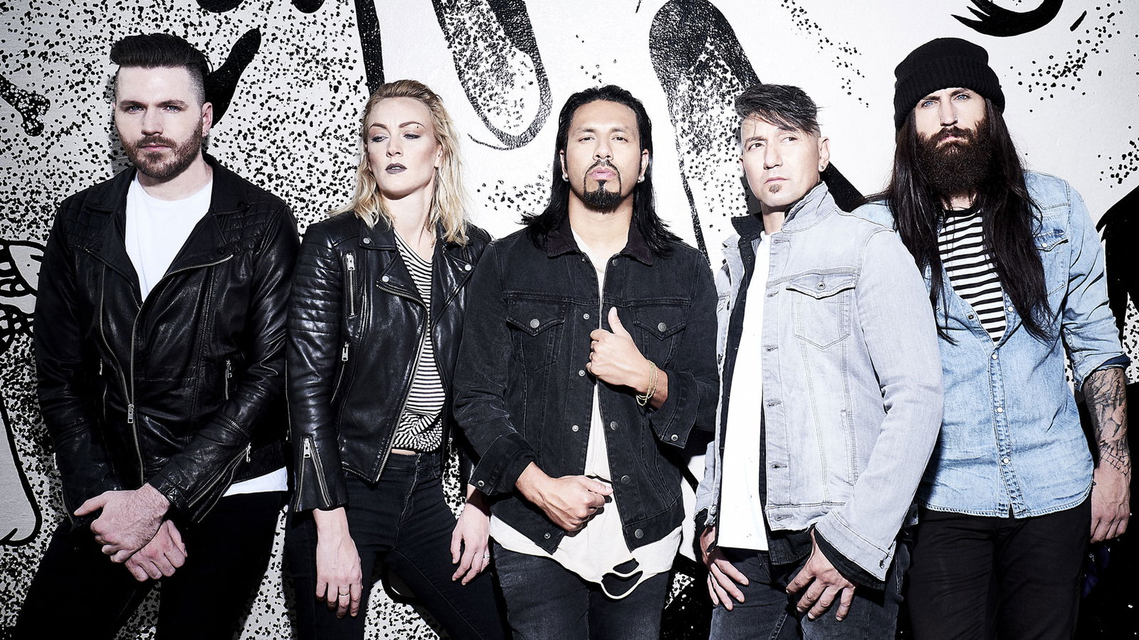 Pop Evil