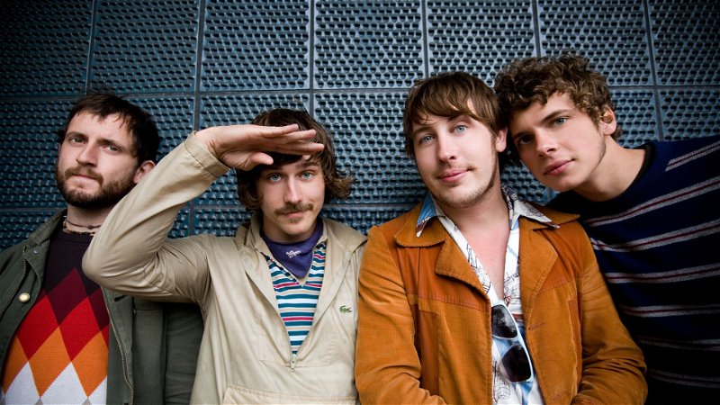 Portugal. The Man