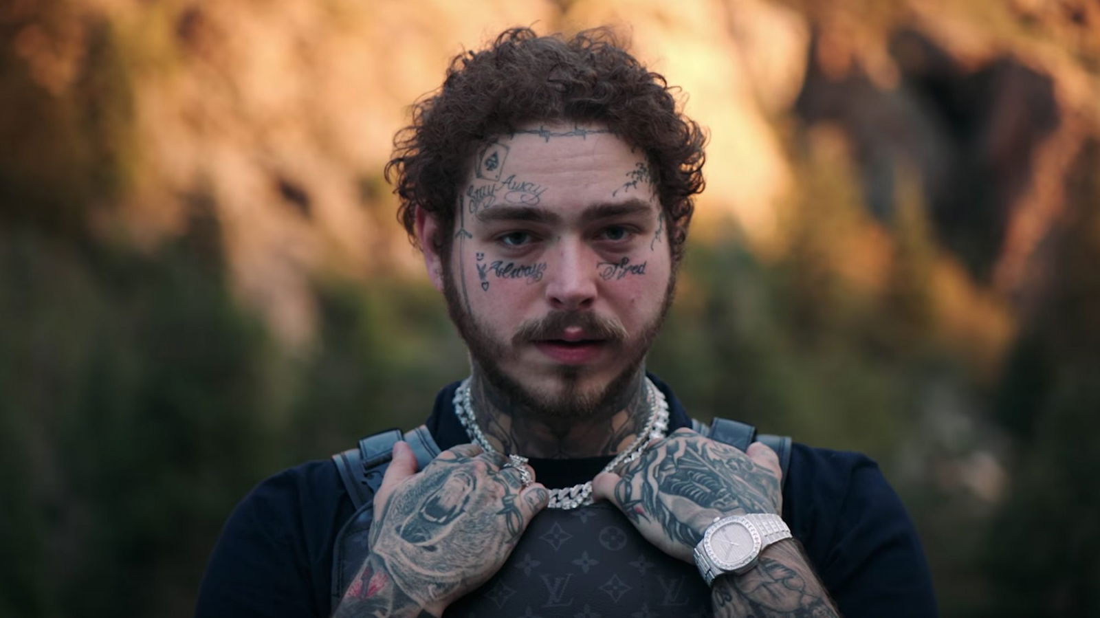Post Malone