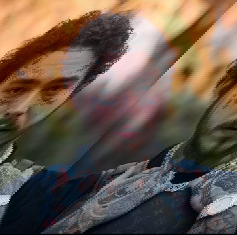 Tickets Post Malone, Lisbon Sun, 14 Sept 2025, 1900