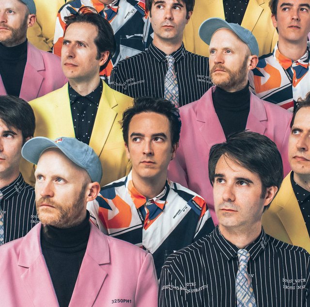 Tickets: PREP, Hong Kong | Fri, 09 Oct 2026, 20:00