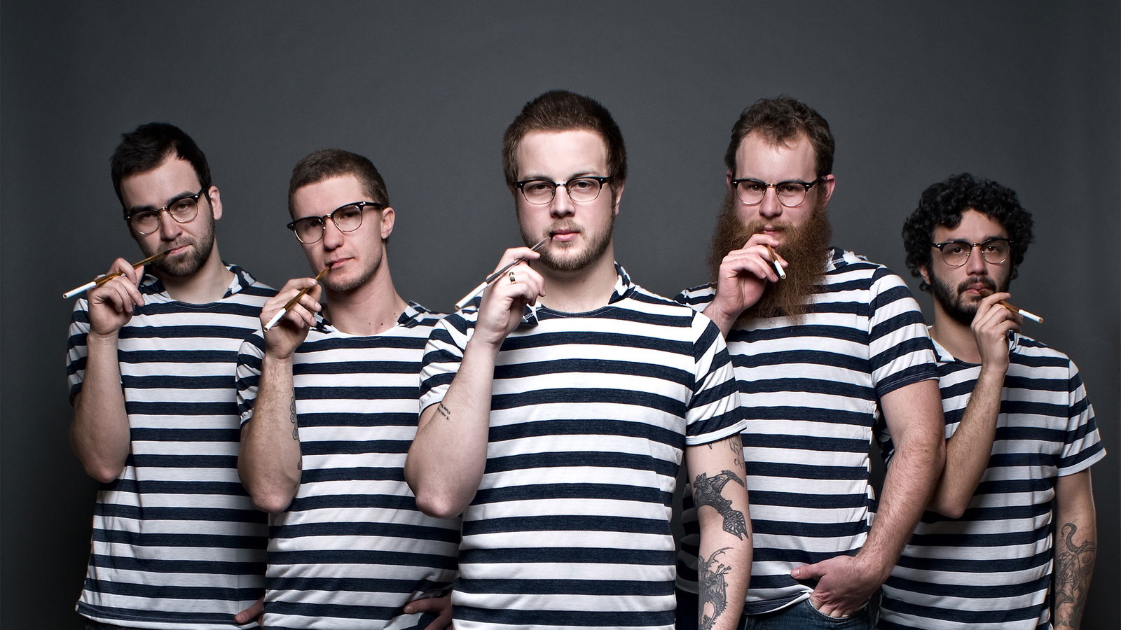 Protest The Hero