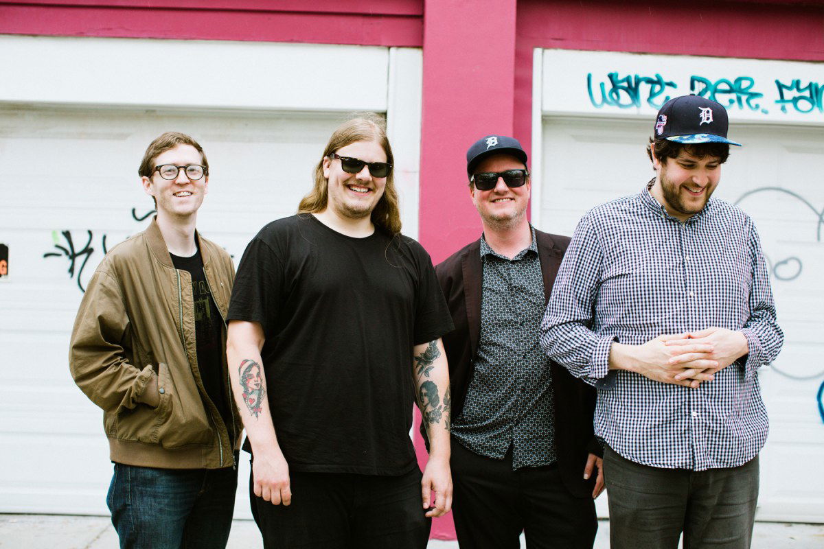 Protomartyr