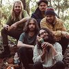 Psychedelic Porn Crumpets