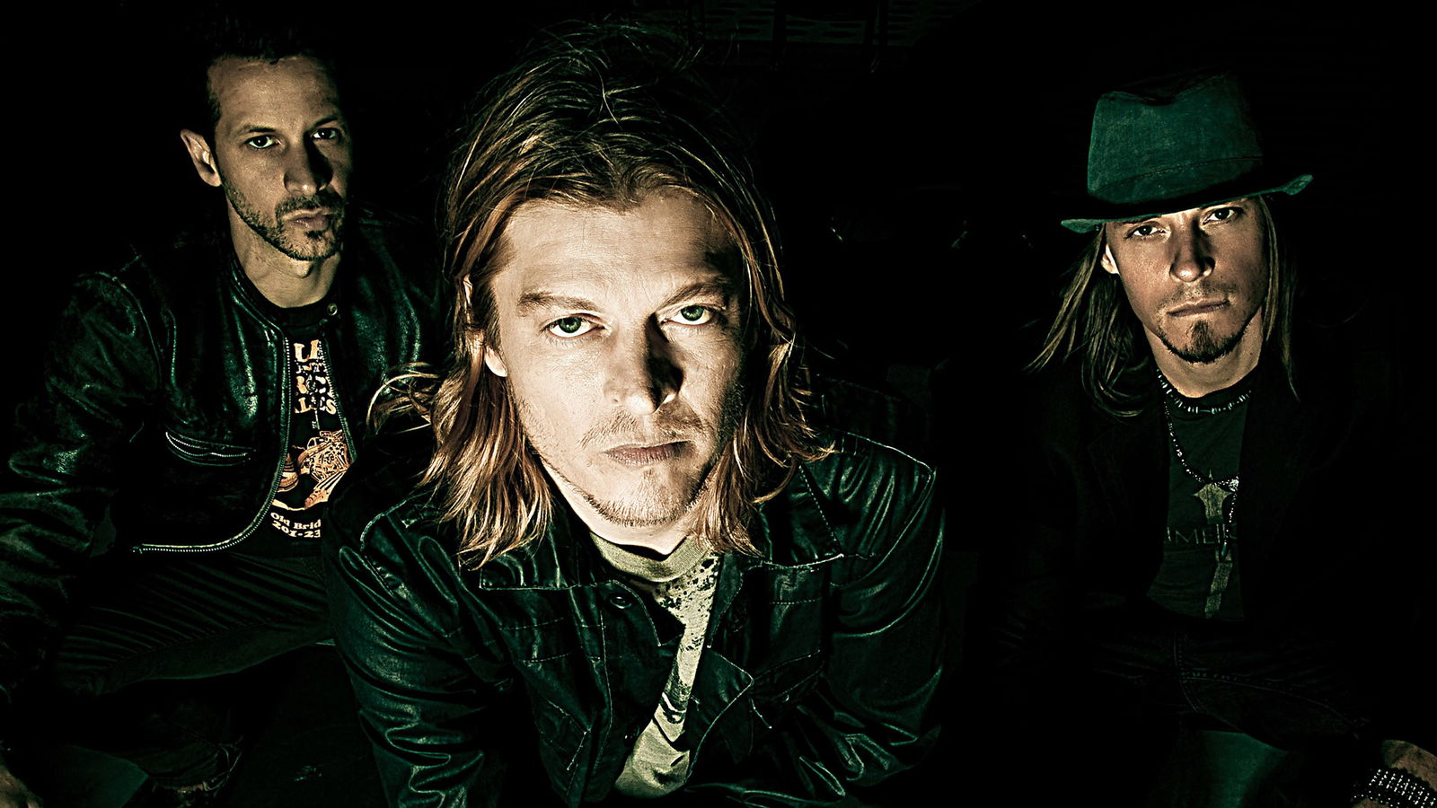 Puddle Of Mudd