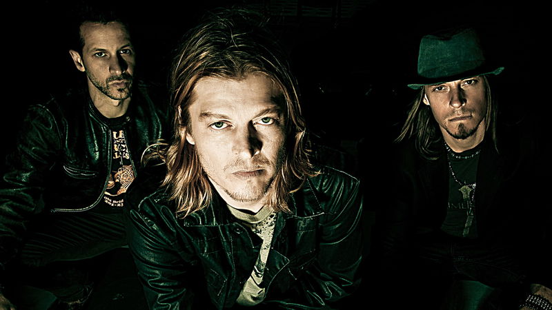Puddle Of Mudd
