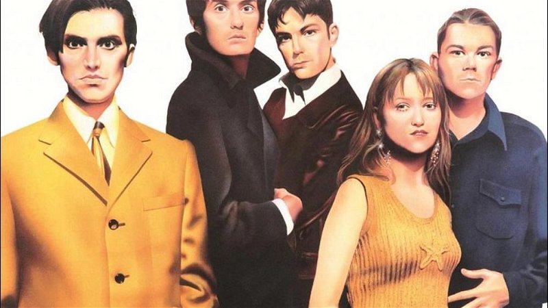 Tickets: Pulp, Mexico City | Tue, 02 Jun 2026, 20:00