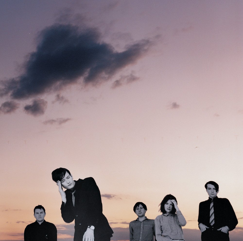Tickets: Pulp, Mexico City | Tue, 02 Jun 2026, 20:00