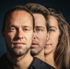 Pulsar Trio