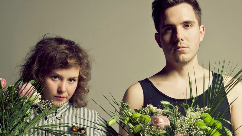 Purity Ring