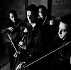 Quatuor Ébène