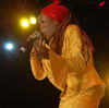Queen Ifrica
