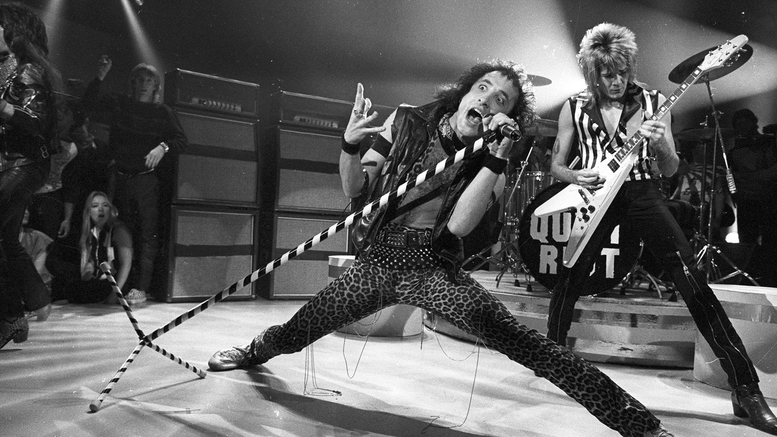 Quiet Riot