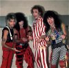 Quiet Riot