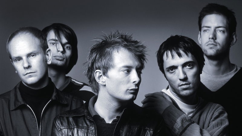 Radiohead