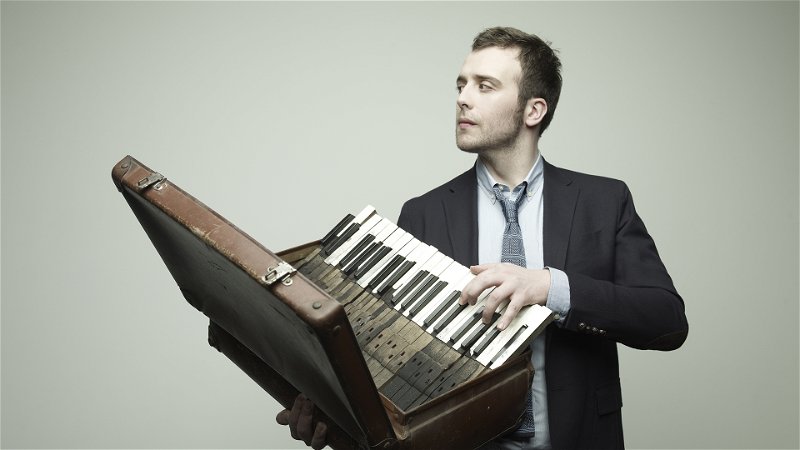 Raphael Gualazzi