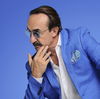 Raul Di Blasio