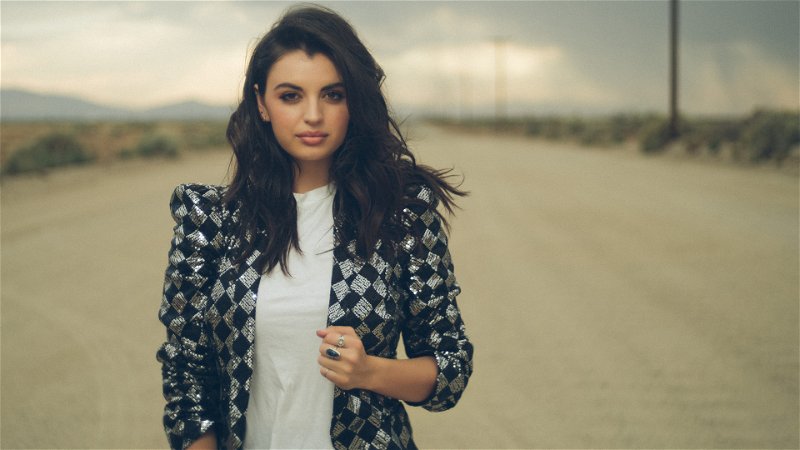 Rebecca Black