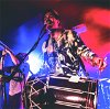 Red Baraat