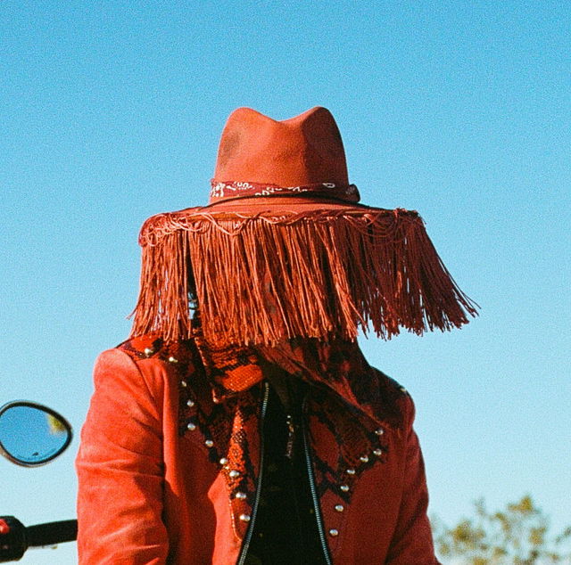 Tickets Red Leather, Jackson Tue, Apr 29 2025, 730 PM