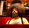 Reggie Watts
