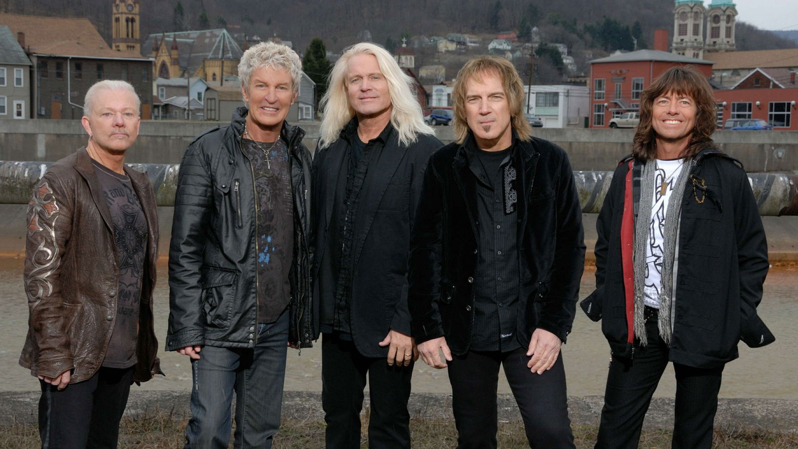 Tickets: REO Speedwagon, Billings | Wed, Aug 02 2023, 7:30 PM