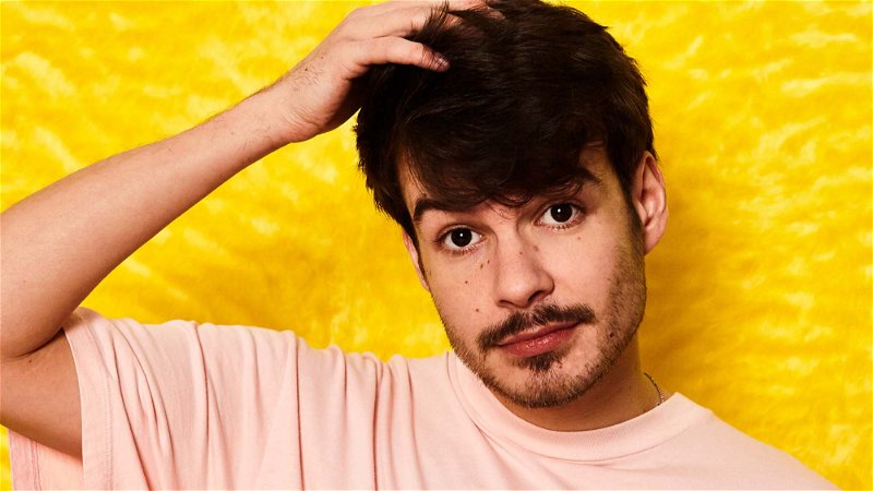 Rex Orange County