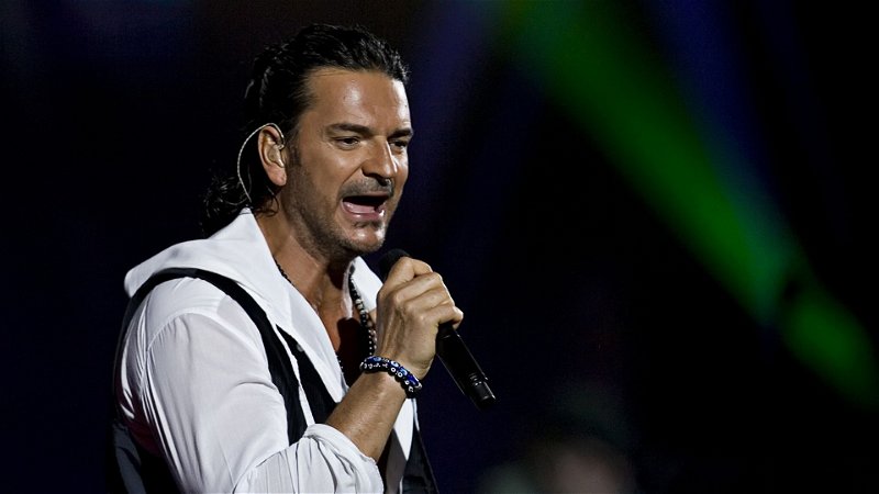 Ricardo Arjona