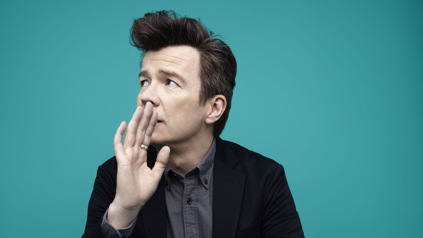 Rick Astley