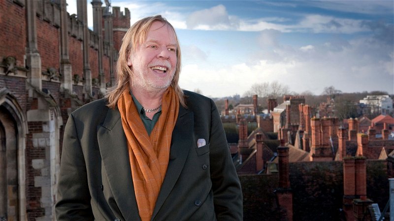 Rick Wakeman