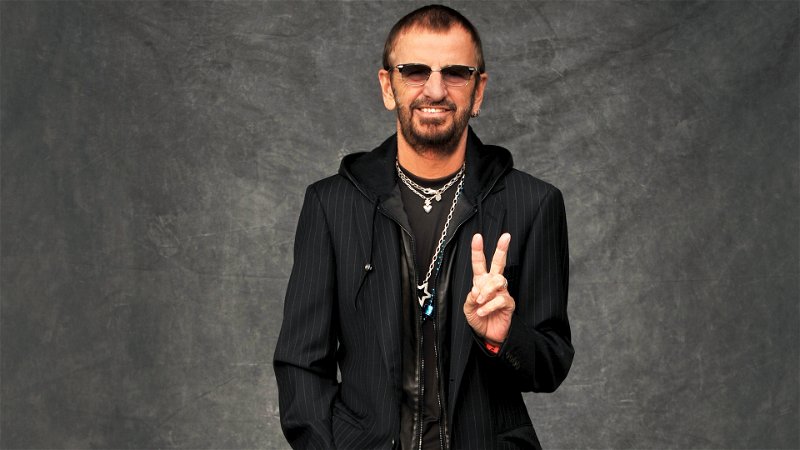 Tickets: Ringo Starr, Mexico City | Wed, 05 Jun 2024, 21:00