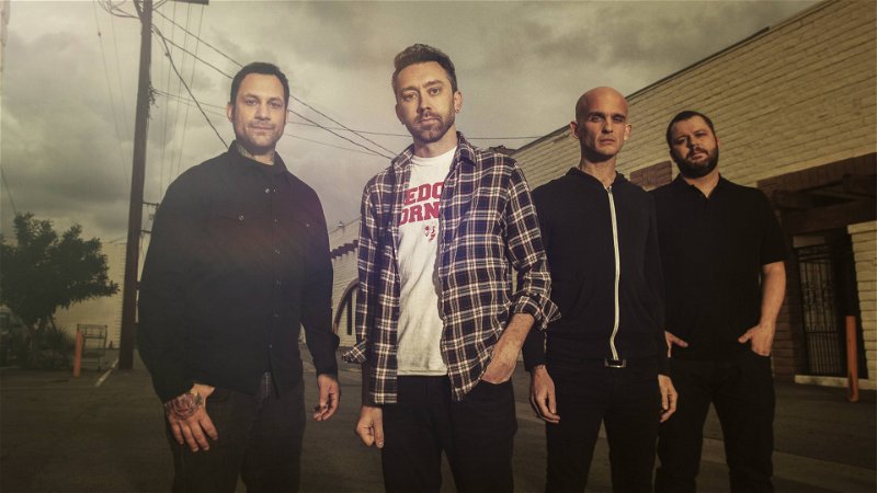 Rise Against