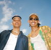 Rizzle Kicks