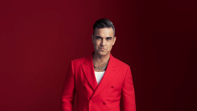 robbie williams tour luxembourg