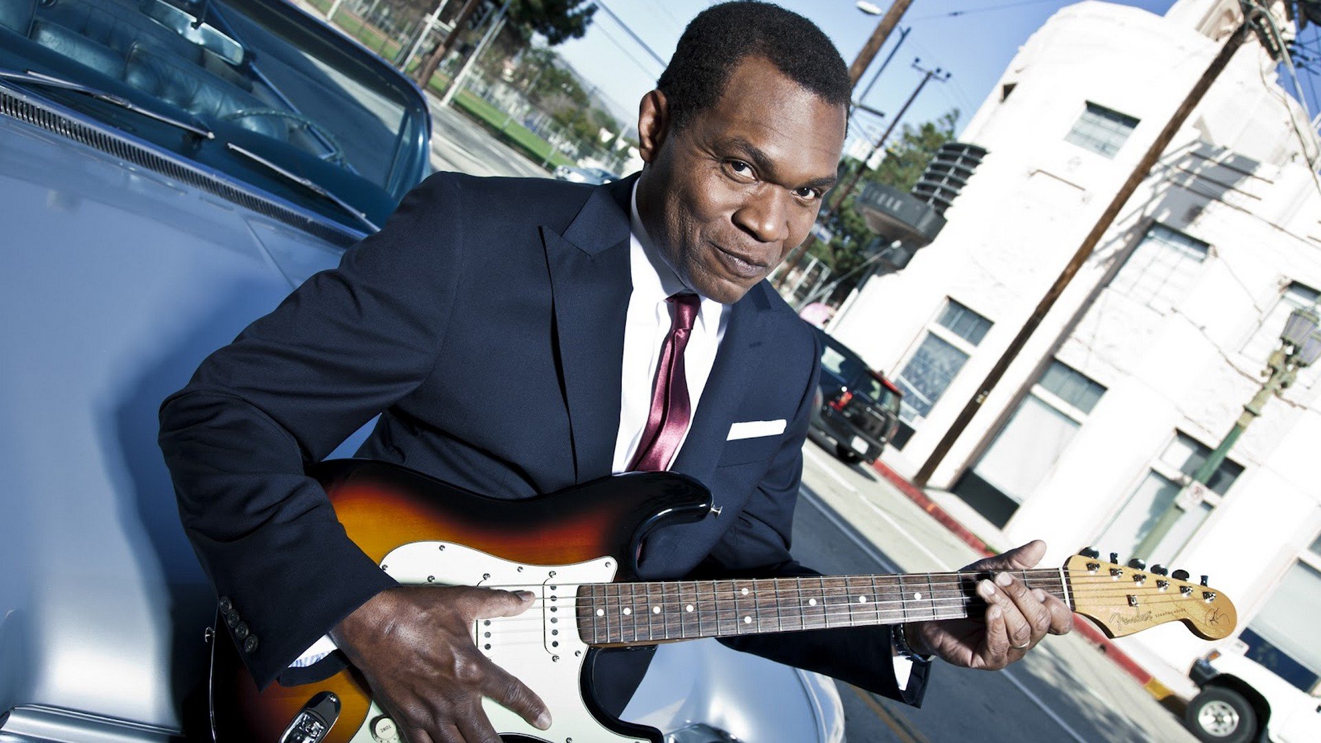 Tickets Robert Cray, Breckenridge Fri, Aug 30 2024, 730 PM