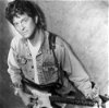 Rodney Crowell