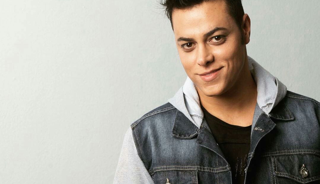 Rodrigo Teaser